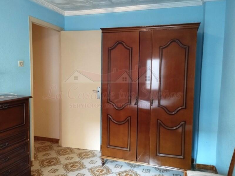 4 Cuarto Adosado en venta