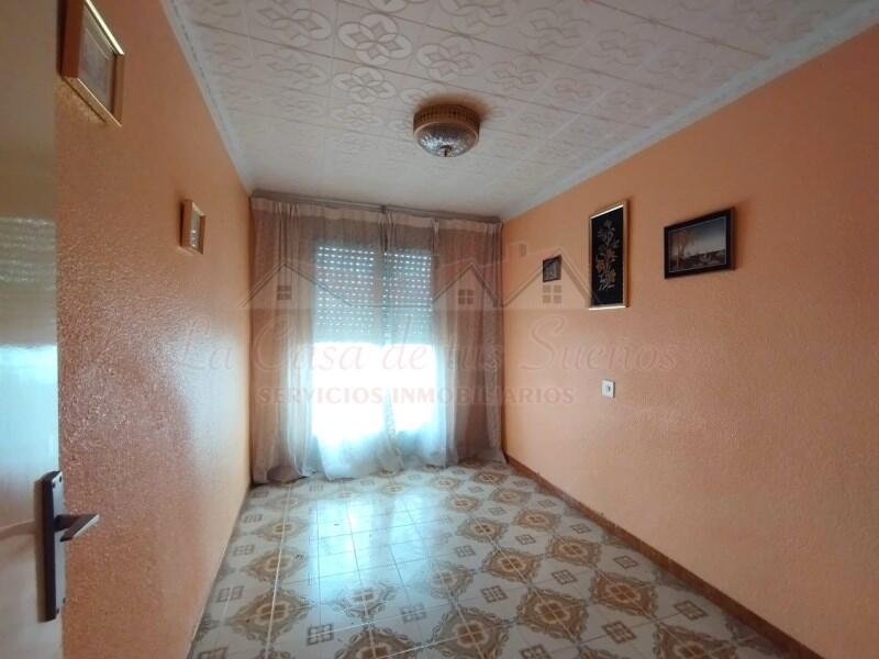 4 Cuarto Adosado en venta