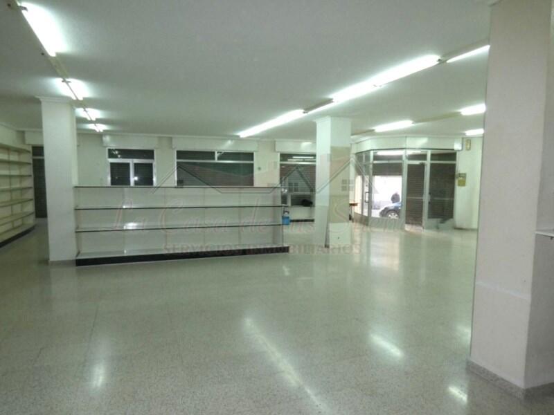 Local Comercial en venta