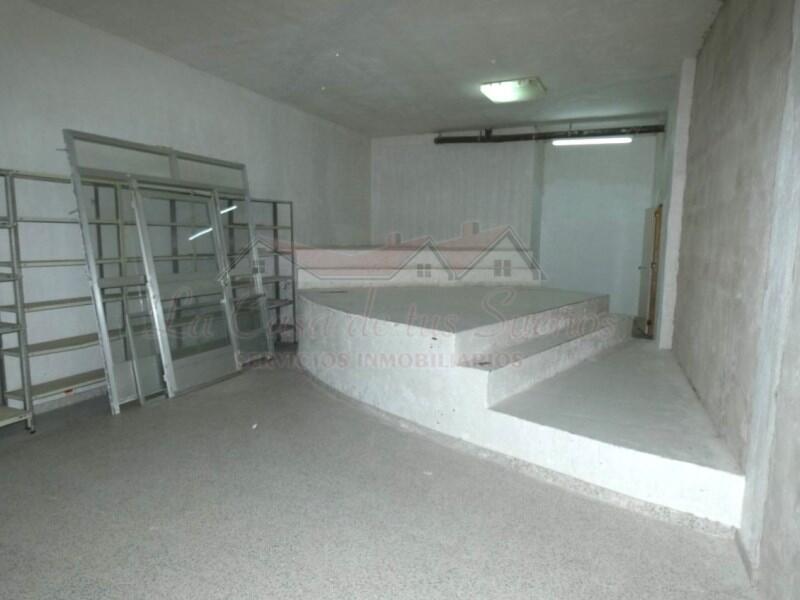 Local Comercial en venta