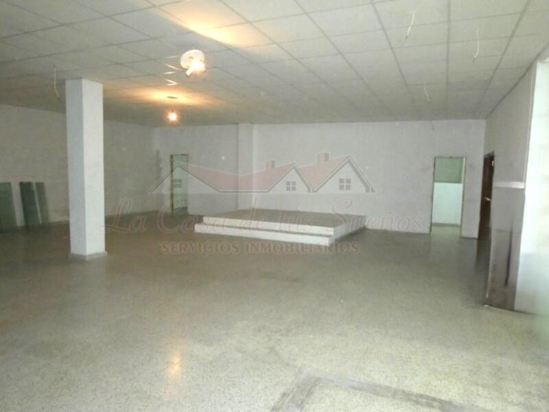 Local Comercial en venta