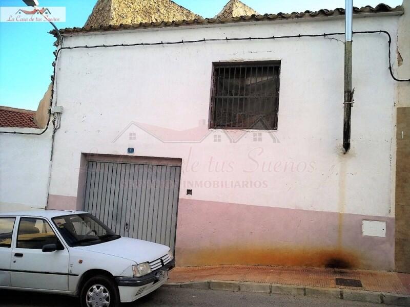 Local Comercial en venta