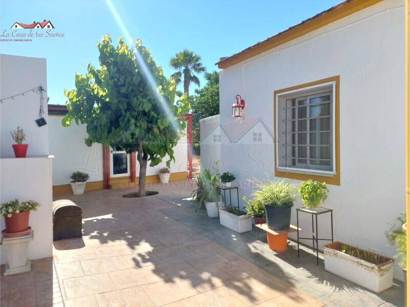 Landhaus zu verkaufen in Sax, Alicante