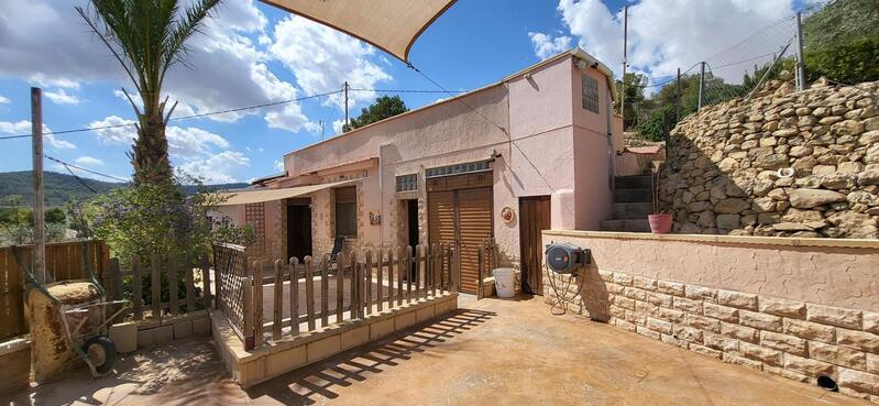 Auberge à vendre dans Monóvar, Alicante