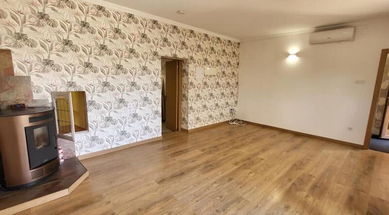 4 chambre Auberge à vendre