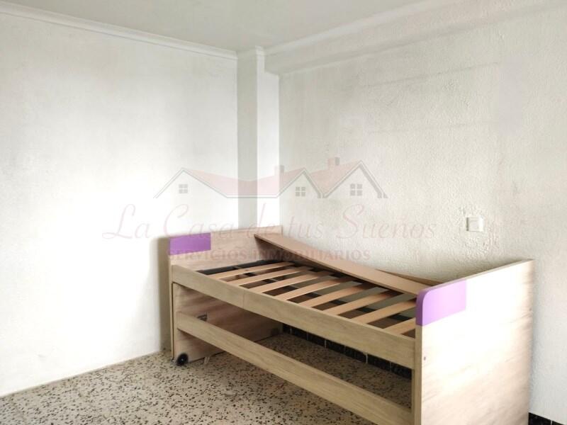 3 Schlafzimmer Appartement zu verkaufen