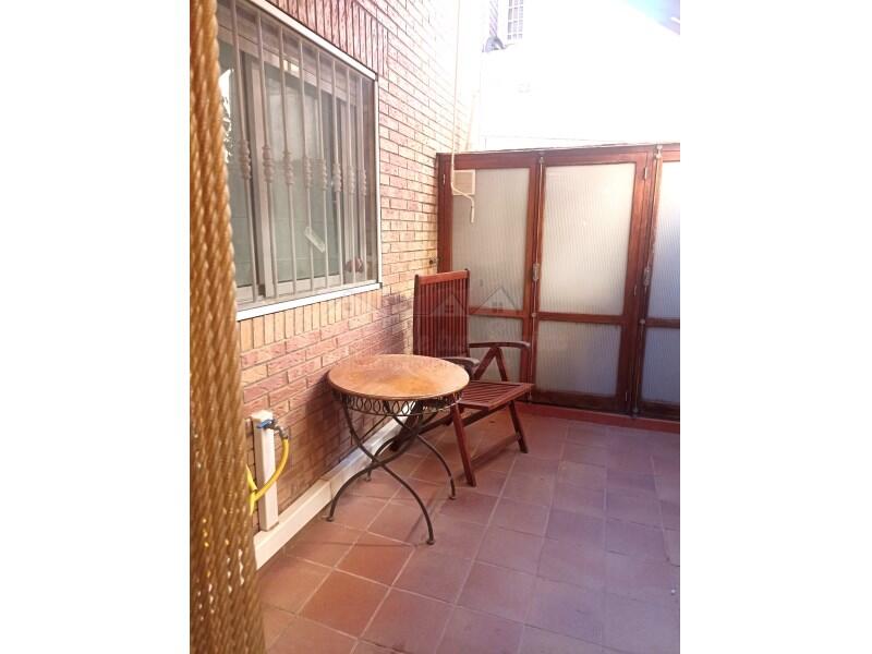 3 Cuarto Adosado en venta