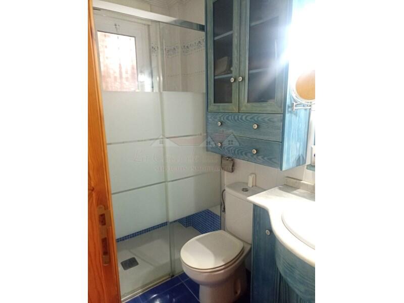 3 Cuarto Adosado en venta