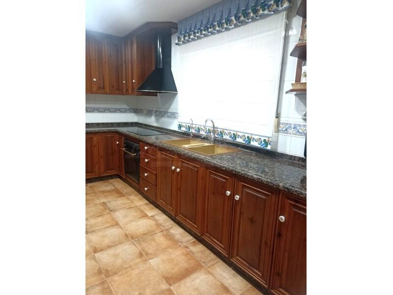 3 Cuarto Adosado en venta