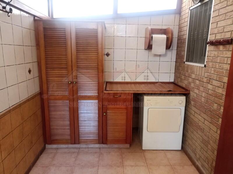 3 Cuarto Adosado en venta