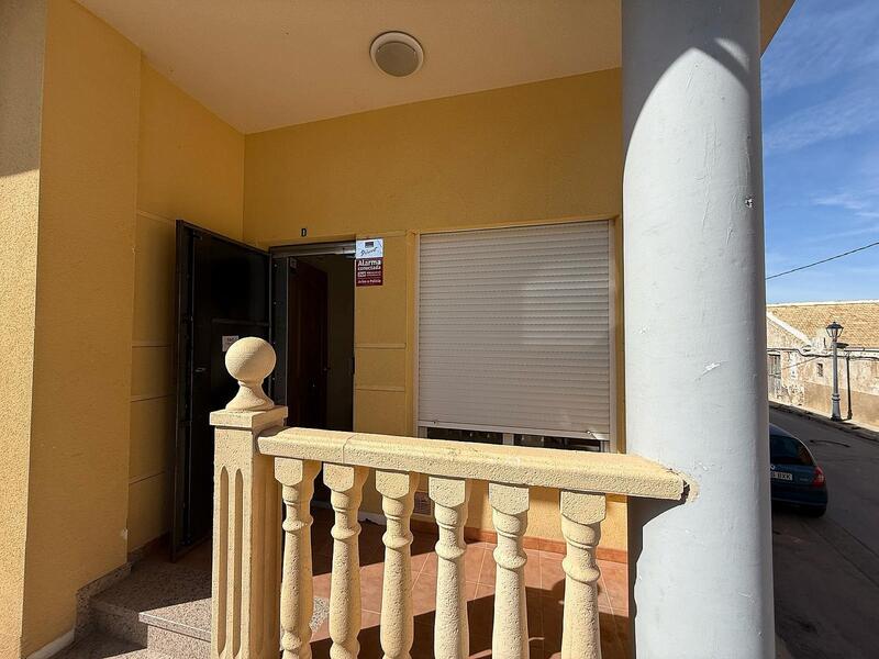 Apartment for sale in Cañada del Trigo, Alicante