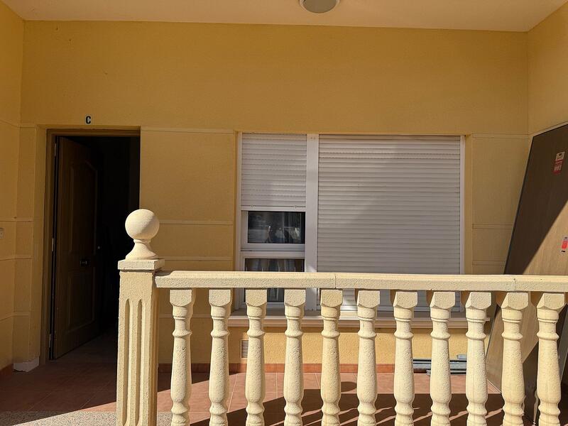 Apartment for sale in Cañada de la Lena, Murcia