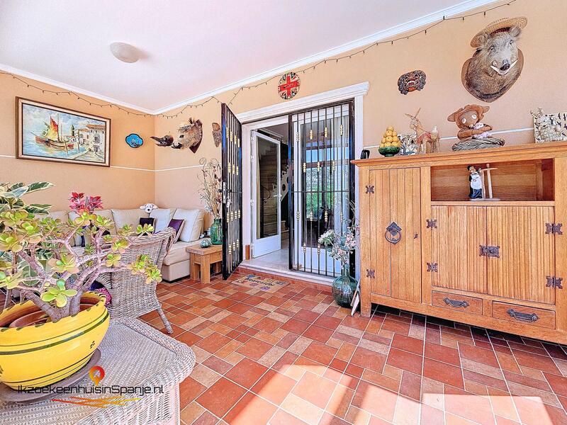 3 chambre Villa à vendre