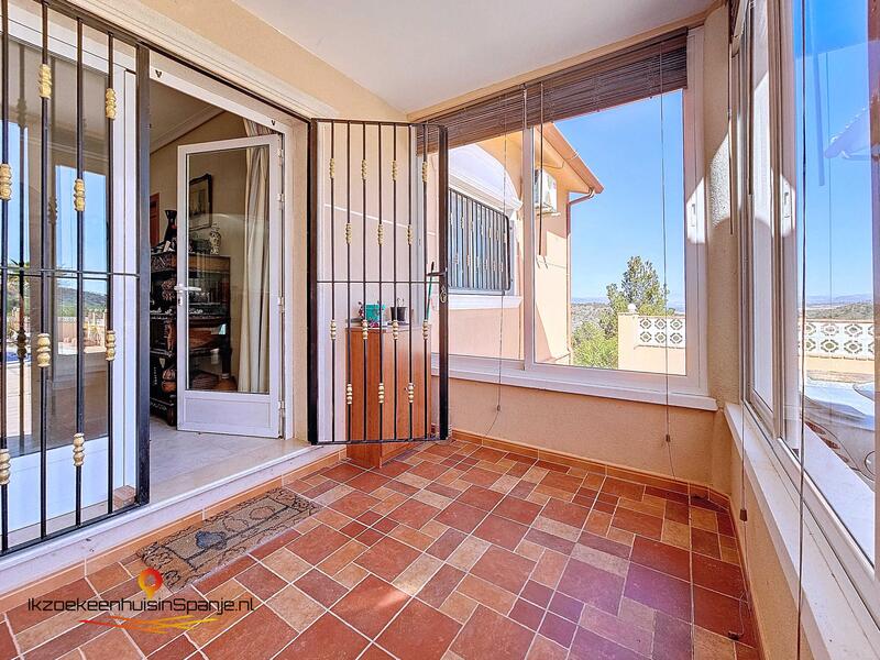 3 chambre Villa à vendre