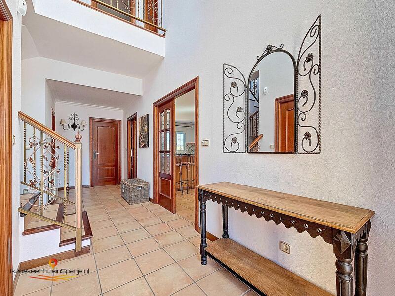 6 Cuarto Villa en venta