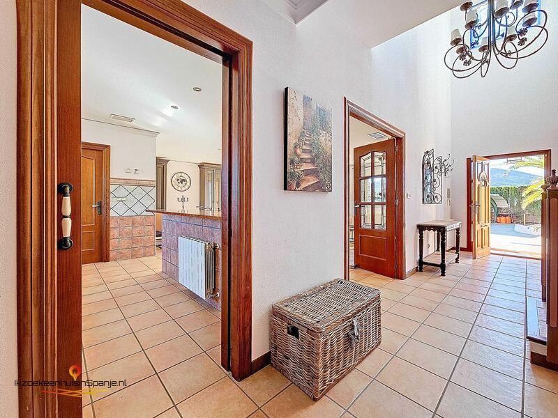 6 Cuarto Villa en venta