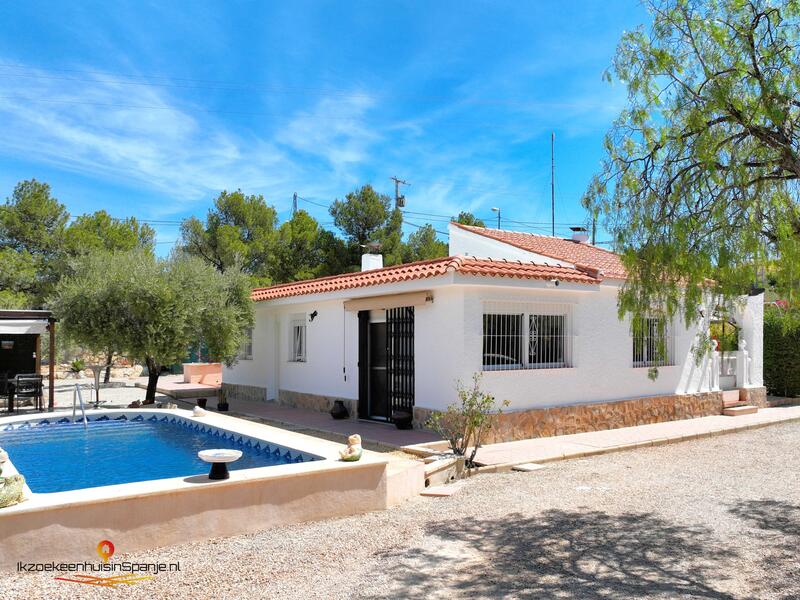 4 bedroom Villa for sale