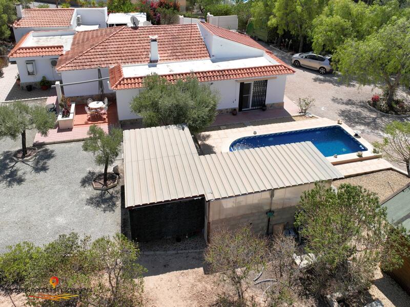 4 bedroom Villa for sale