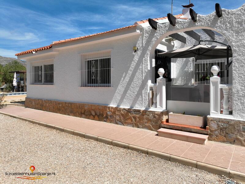 4 bedroom Villa for sale