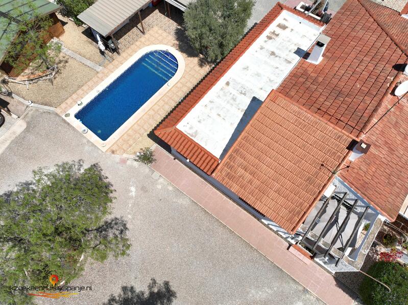 4 bedroom Villa for sale