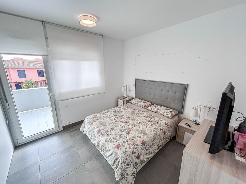 3 chambre Duplex à vendre