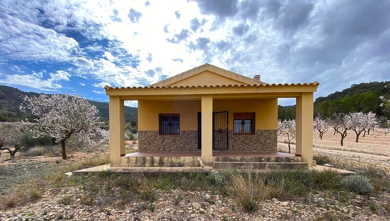 Villa zu verkaufen in La Zarza, Murcia