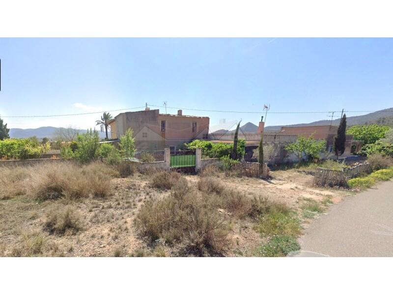 Auberge à vendre dans Monóvar, Alicante