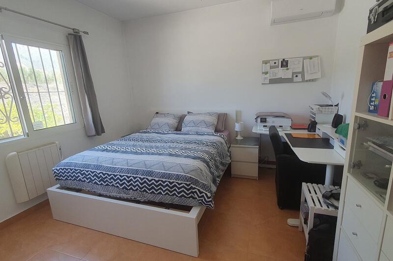 3 chambre Villa à vendre