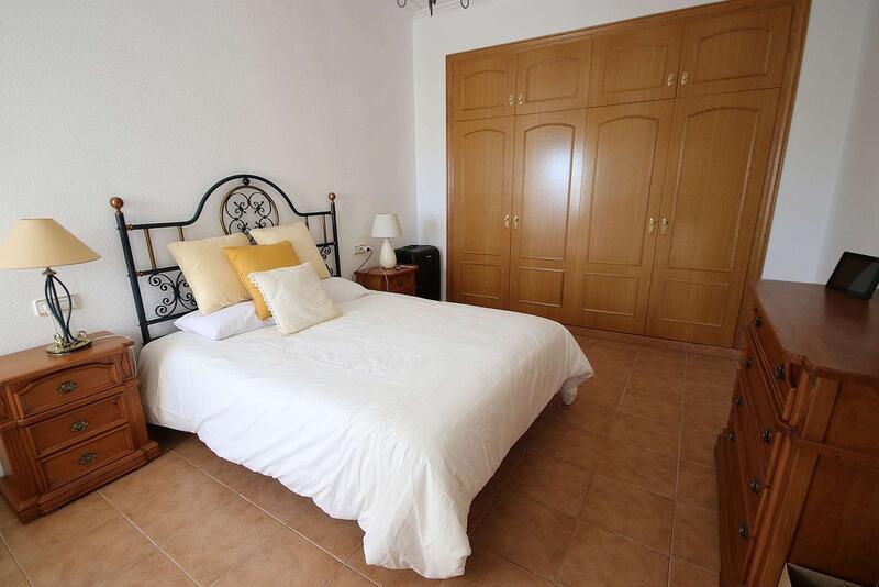 5 chambre Villa à vendre