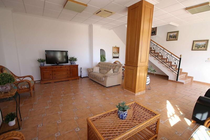 5 chambre Villa à vendre