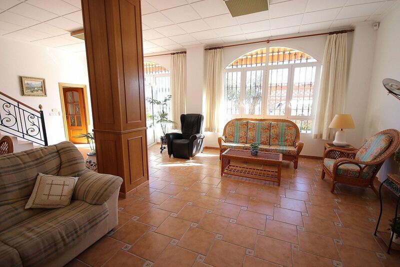 5 chambre Villa à vendre