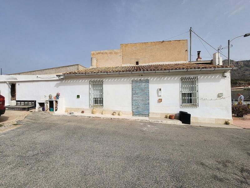 Stadthaus zu verkaufen in Barinas, Murcia