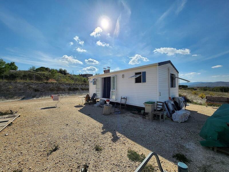 2 chambre Terrain à vendre