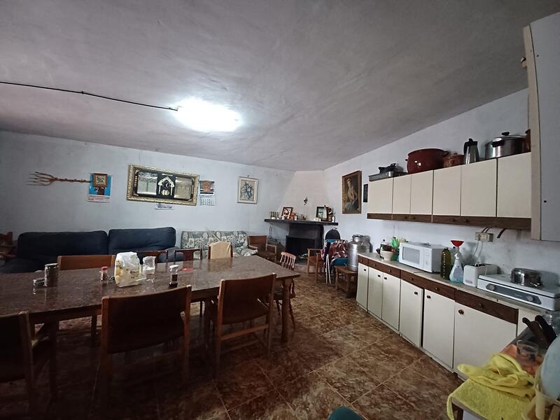 1 Schlafzimmer Landhaus zu verkaufen