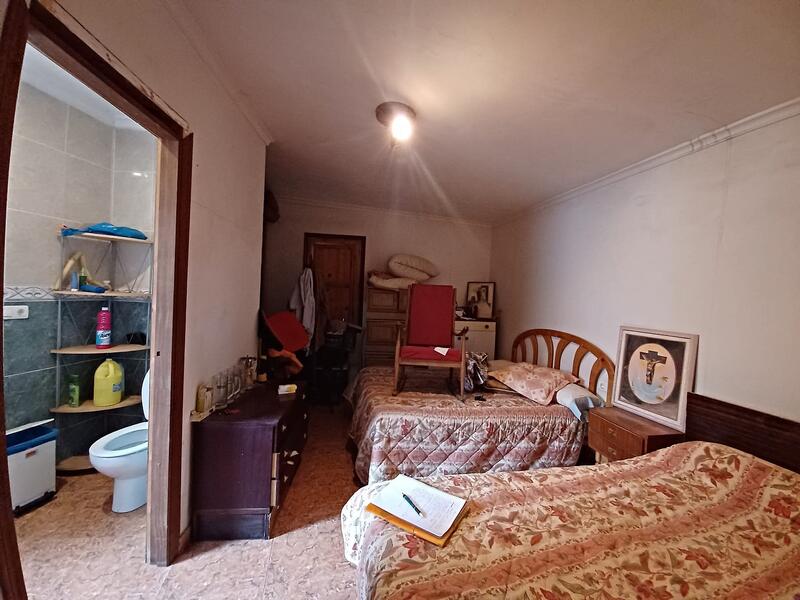 1 Schlafzimmer Landhaus zu verkaufen