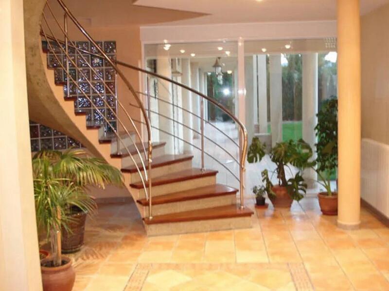 6 Cuarto Casa de Campo en venta