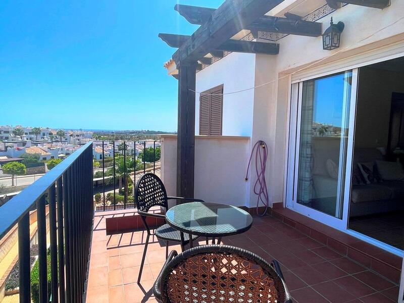 Appartement Te koop in Vera Playa, Almería