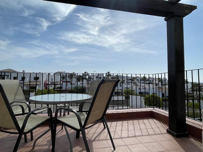 Lejlighed til salg i Vera Playa, Almería