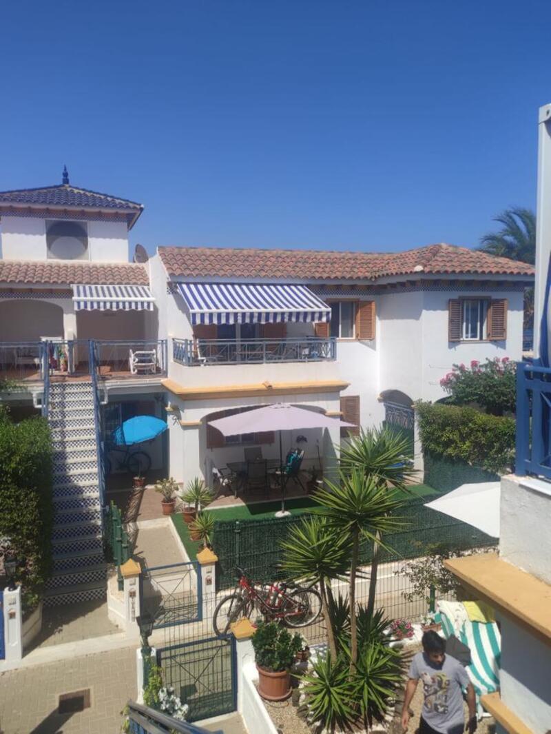 Appartement à vendre dans Vera Playa, Almería