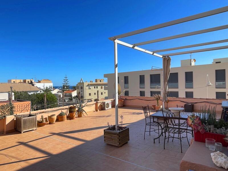 Apartment for sale in Villaricos, Almería