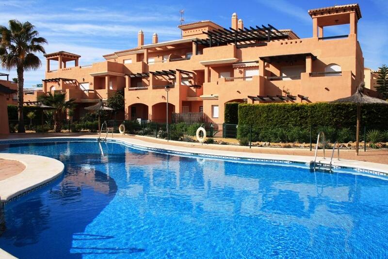 квартира продается в Vera Playa, Almería