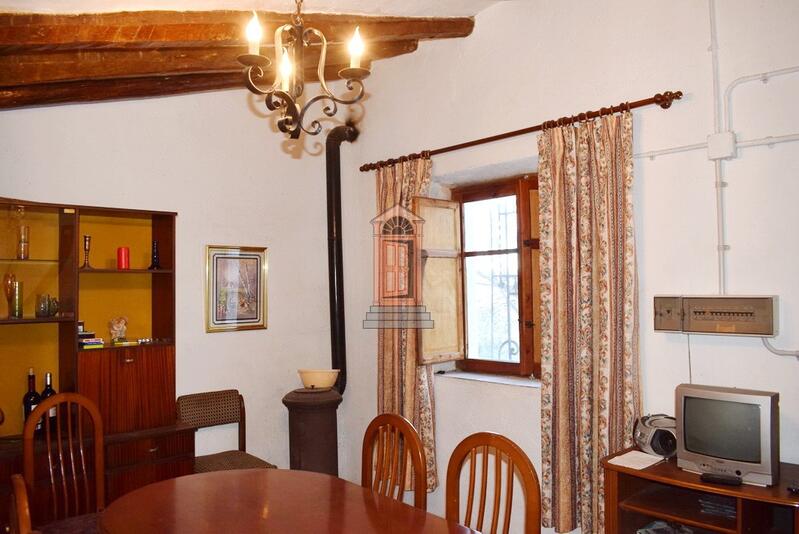 4 chambre Auberge à vendre