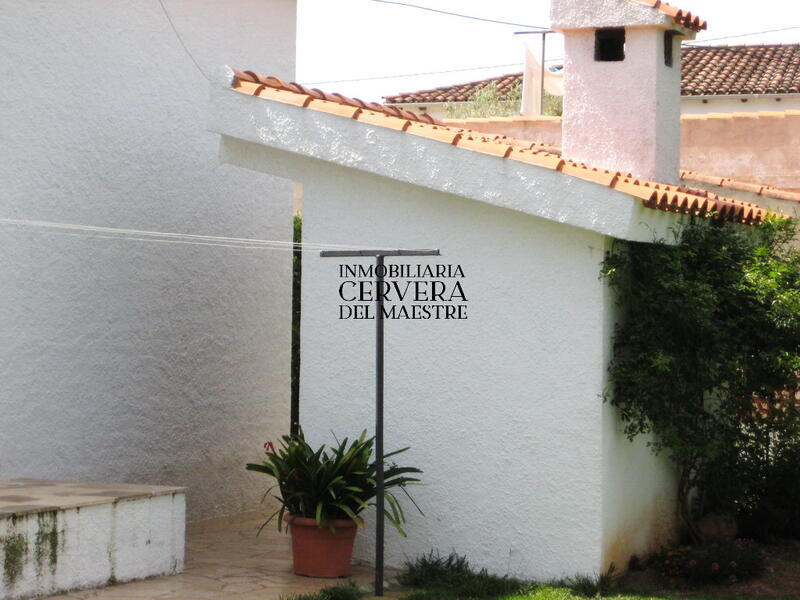 5 Cuarto Villa en venta