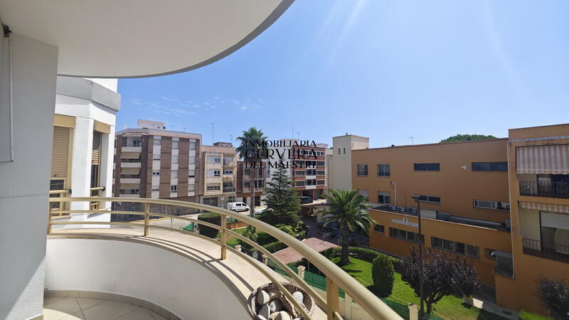 Apartment for sale in Benicarló, Castellón