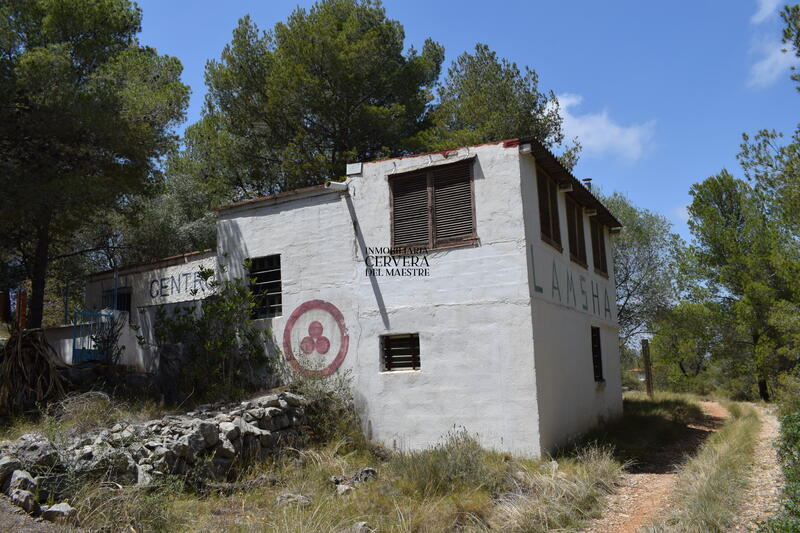 Country House for sale in Peñiscola, Castellón