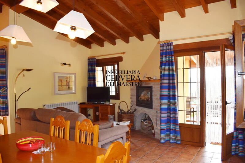 5 Cuarto Villa en venta