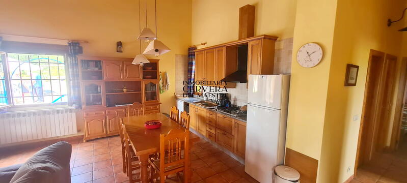 5 Cuarto Villa en venta