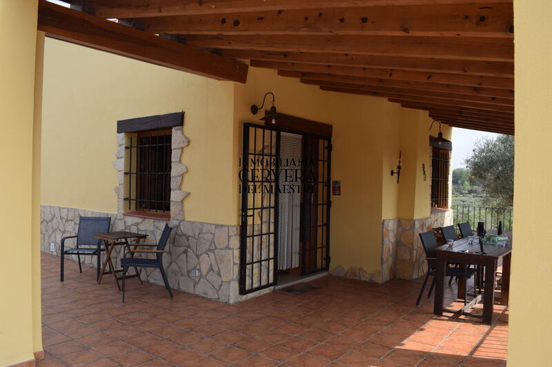 5 Cuarto Villa en venta