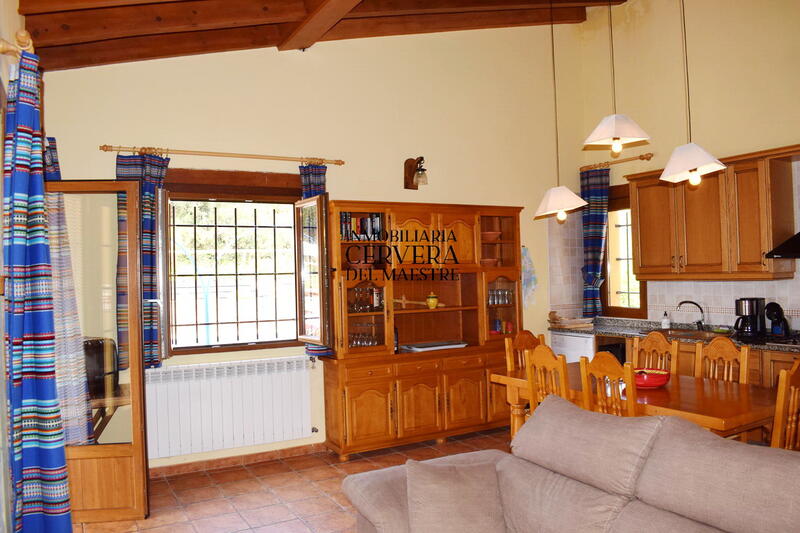 5 chambre Villa à vendre