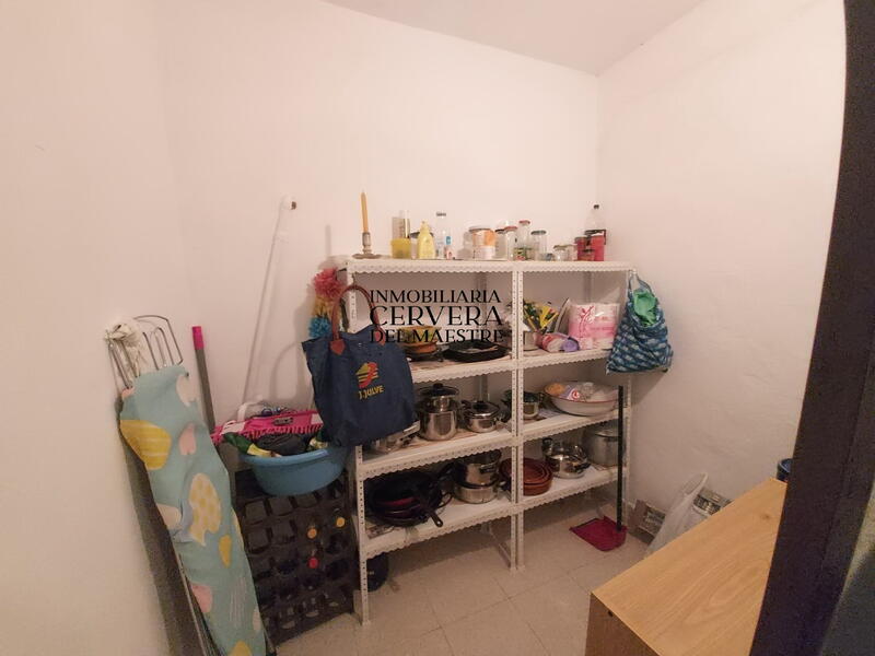 4 Cuarto Adosado en venta